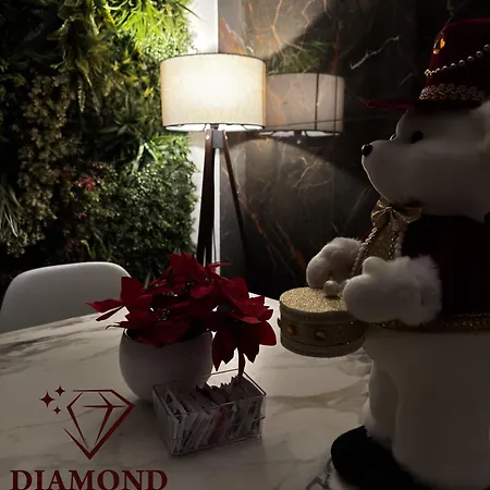 Diamond Randazzo