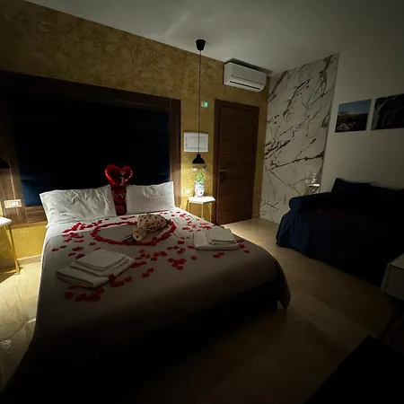 Bed & Breakfast Diamond *
