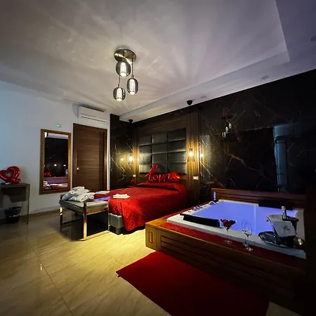 Bed & Breakfast Diamond