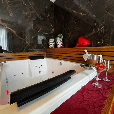 Bed & Breakfast Diamond *