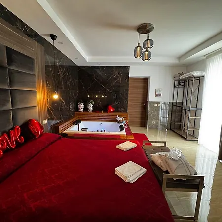 Diamond Bed & Breakfast Randazzo