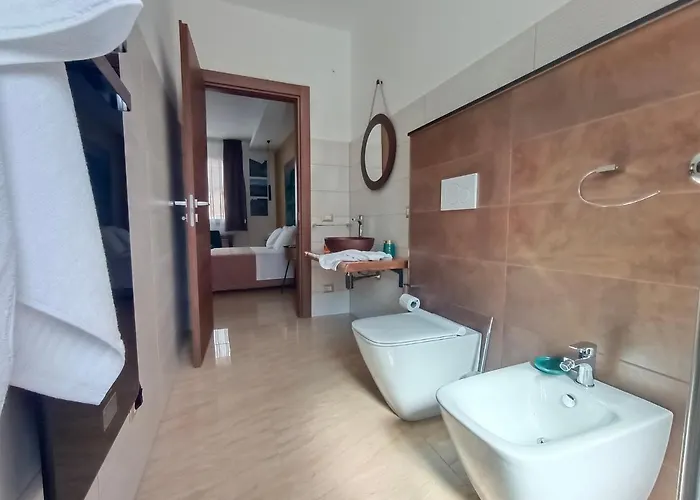 Panzió Diamond Randazzo