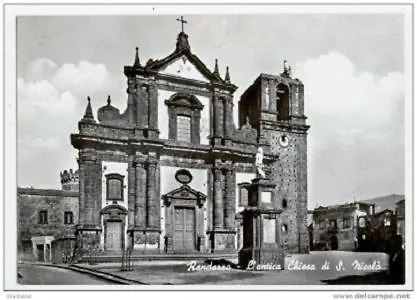 Panzió Diamond Randazzo