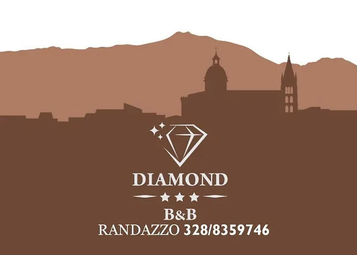 Panzió Diamond Randazzo