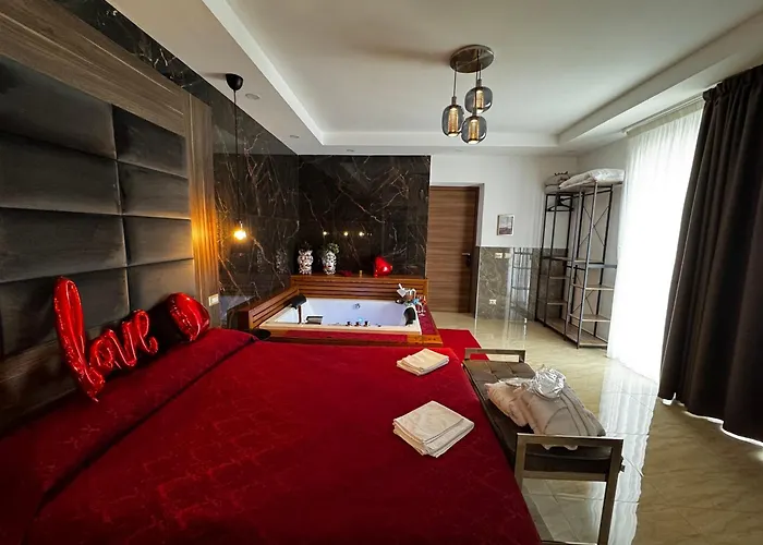 Diamond Panzió Randazzo